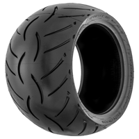 Foto pneumatico: METZELER, SPORTEC M5 INTERACT 150/60 R1717 66H Estive
