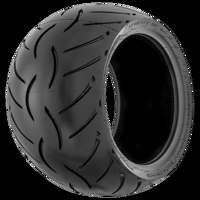 Foto pneumatico: METZELER, SPORTEC M5 INTERACT 150/60 R1717 66H Estive