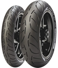 Foto pneumatico: METZELER, SPORTEC M7 RR 180/55 ZR1717 73W Estive