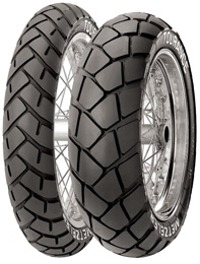Foto pneumatico: METZELER, TOURANCE 130/80 R1717 65H Estive