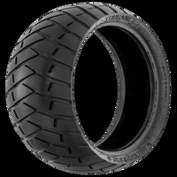 Foto pneumatico: METZELER, TOURANCE 120/70 -1515 56S Estive