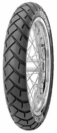 Foto pneumatico: METZELER, TOURANCE F 100/90 R1919 57H Estive