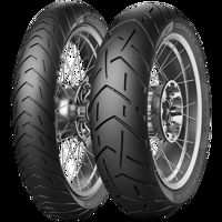 Foto pneumatico: METZELER, TOURANCE NEXT 2 120/70 R1919 60V Estive