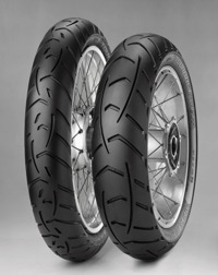 Foto pneumatico: METZELER, TOURANCE NEXT 150/70 R1818 70V Estive