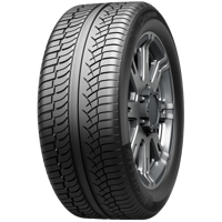 Foto pneumatico: MICHELIN, 4X4 DIAMARIS XL FSL N1 275/40 R2020 106Y Estive