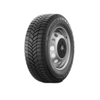 Foto pneumatico: MICHELIN, AG.CR.CLIMATE 195/75 R1616 107R Quattro-stagioni
