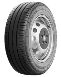 Foto pneumatico: MICHELIN, AGILIS-3 235/60 R1717 117R Estive