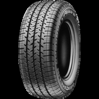 Foto pneumatico: MICHELIN, AGILIS 51 SNOW-ICE C 6PR M+S 3PMSF 215/65 R1515 104T Invernali