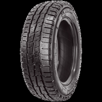 Foto pneumatico: MICHELIN, AGILIS ALPIN C 6PR M+S 3PMSF 195/60 R1616 99T Invernali