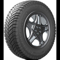 Foto pneumatico: MICHELIN, Agilis CrossClimate 215/65 R1616 104T Quattro-stagioni