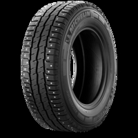 Foto pneumatico: MICHELIN, AGILIS X-ICE NORTH STUD C M+S STUDDED 8PR M+S 3PMSF 195/70 R1515 104R Invernali