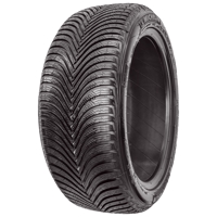Foto pneumatico: MICHELIN, ALPIN 5 MO M+S 3PMSF 205/60 R1616 92H Invernali