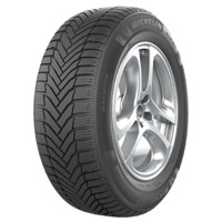 Foto pneumatico: MICHELIN, ALPIN 6 175/65 R1717 87H Invernali