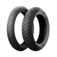 Foto pneumatico: MICHELIN, ANAKEE 3 F 120/70 R1919 60V Estive