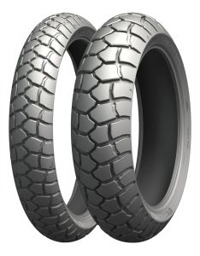 Foto pneumatico: MICHELIN, ANAKEE ADVENTUR 90/90 R2121 54V Estive