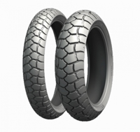 Foto pneumatico: MICHELIN, ANAKEE ADVENTURE 100/90 -1919 57V Estive