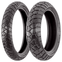 Foto pneumatico: MICHELIN, ANAKEE ADVENTURE 90/90 -2121 54V Estive
