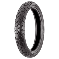 Foto pneumatico: MICHELIN, ANAKEE ADVENTURE M+S 90/90 -2121 54H Estive
