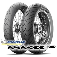 Foto pneumatico: MICHELIN, ANAKEE ROAD 120/70 R1919 60V Estive