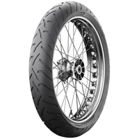 Foto pneumatico: MICHELIN, ANAKEE ROAD 90/90 -2121 54V Estive