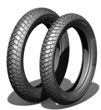 Foto pneumatico: MICHELIN, ANAKEE STREET 2.5/ -1717 43P Estive
