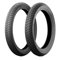 Foto pneumatico: MICHELIN, ANAK.STREET F/R 250/80 R1717 43S Estive