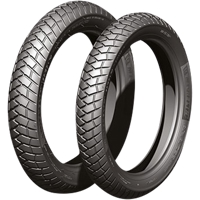 Foto pneumatico: MICHELIN, ANAKEE STREET XL 80/80 -1616 45S Estive
