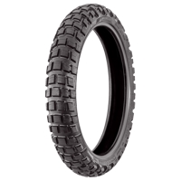 Foto pneumatico: MICHELIN, ANAKEE WILD M+S 80/90 -2121 48S Estive