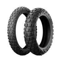 Foto pneumatico: MICHELIN, ANAKEE WILD R 120/80 R1818 62S Estive