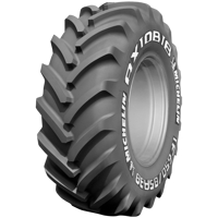 Foto pneumatico: MICHELIN, AXIOBIB 650/65 R3838 169D Estive