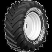 Foto pneumatico: MICHELIN, AXIOBIB 2 600/70 R3030 168D Estive