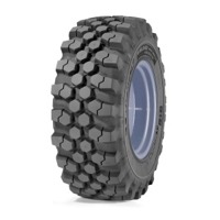 Foto pneumatico: MICHELIN, BIBLOAD HARD SURFACE IND 540/70 R2424 168A8 Estive