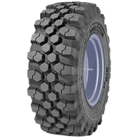 Foto pneumatico: MICHELIN, BIBLOAD HARD SURFACE IND 400/70 R2020 149A8 Estive