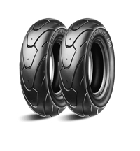 Foto pneumatico: MICHELIN, BOPPER 130/70 -1212 56L Estive