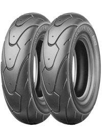 Foto pneumatico: MICHELIN, BOPPER 130/90 R1010 61L Estive