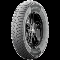 Foto pneumatico: MICHELIN, CITY EXTRA 100/80 -1616 50S Estive