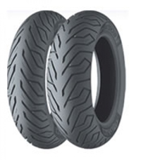 Foto pneumatico: MICHELIN, CITY GRIP 110/70 -1414 50P Estive