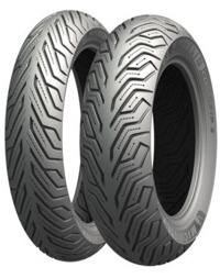 Foto pneumatico: MICHELIN, CITY GRIP 2 100/80 R1010 53L Estive