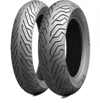 Foto pneumatico: MICHELIN, CITY GRIP 2 100/80 -1010 53L Estive