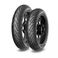 Foto pneumatico: MICHELIN, CITY GRIP SAVER 3.5/ -1010 59J Estive