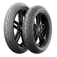 Foto pneumatico: MICHELIN, CITY GRIP SAVER 110/70 R1212 47S Estive