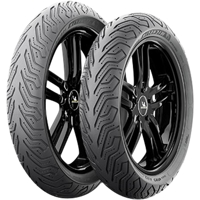Foto pneumatico: MICHELIN, CITY GRIP SAVER 3.5/ -1010 59J Estive