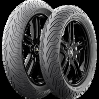 Foto pneumatico: MICHELIN, CITY GRIP SAVER XL BSW 110/70 -1313 54S Estive