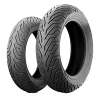 Foto pneumatico: MICHELIN, CITY GRIP2 RF R 120/70 R1010 54T Estive
