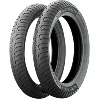 Foto pneumatico: MICHELIN, CITY PRO 100/90 -1717 55P Estive