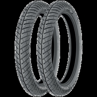 Foto pneumatico: MICHELIN, CITY PRO XL 3/ -1717 50P Estive