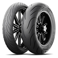 Foto pneumatico: MICHELIN, COM.III TOUR. F 120/70 R1919 60V Estive