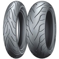 Foto pneumatico: MICHELIN, COMMANDER II 150/70 R1818 76H Estive