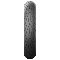 Foto pneumatico: MICHELIN, COMMANDER II REAR XL 80/90 -2121 54H Estive