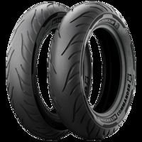Foto pneumatico: MICHELIN, COMMANDER III CRUISER 150/90 B1515 74H Estive